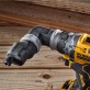 DeWALT DCD703L2T gręžtuvas - suktuvas 2x3 Ah 